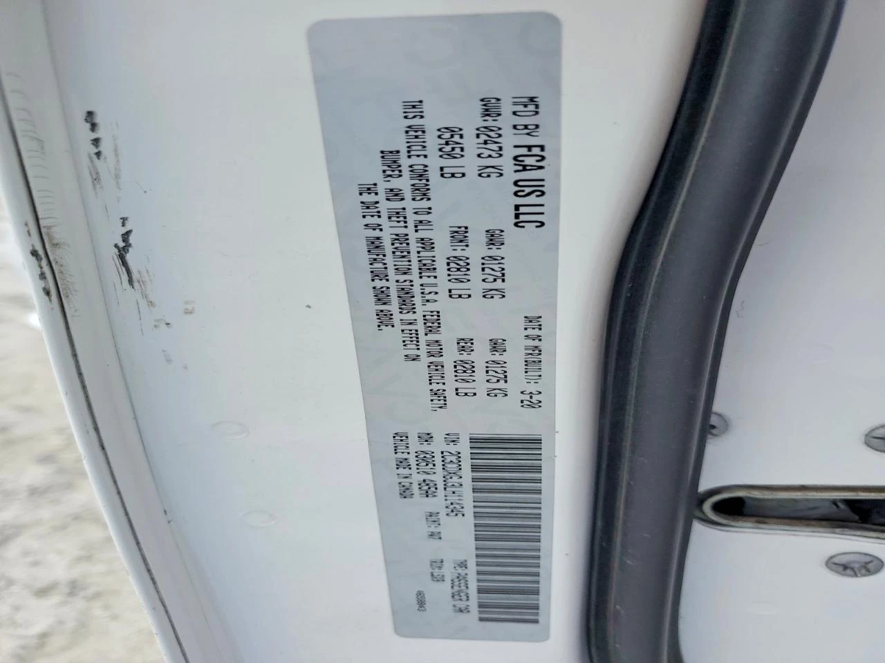 Dodge Charger 6.4l Scat Pack, снимка 11 - Автомобили и джипове - 55107277