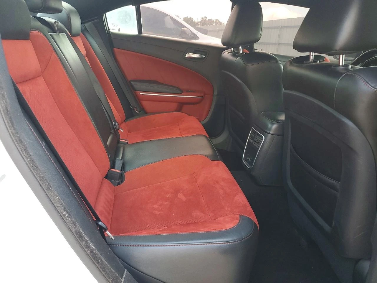 Dodge Charger 6.4l Scat Pack, снимка 9 - Автомобили и джипове - 55107277