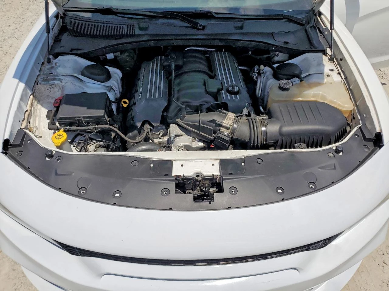 Dodge Charger 6.4l Scat Pack, снимка 10 - Автомобили и джипове - 55107277