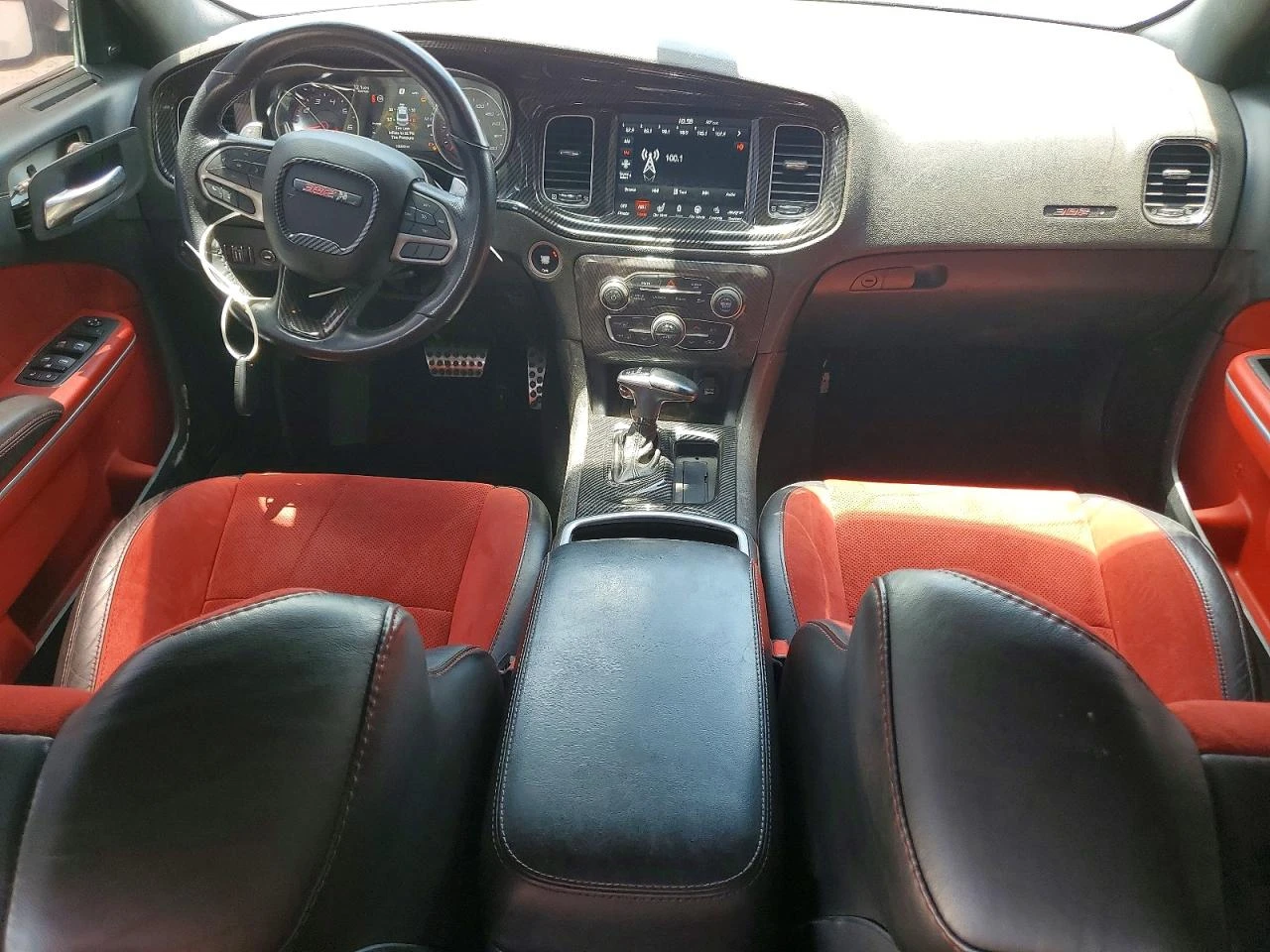Dodge Charger 6.4l Scat Pack, снимка 7 - Автомобили и джипове - 55107277