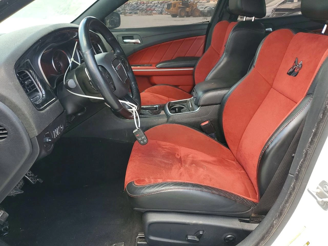 Dodge Charger 6.4l Scat Pack, снимка 6 - Автомобили и джипове - 55107277