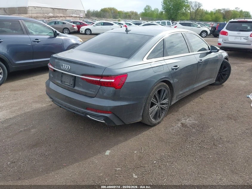 Audi A6 * ПАНО* KEYLESS* Camera* ПОДГРЕВ* 