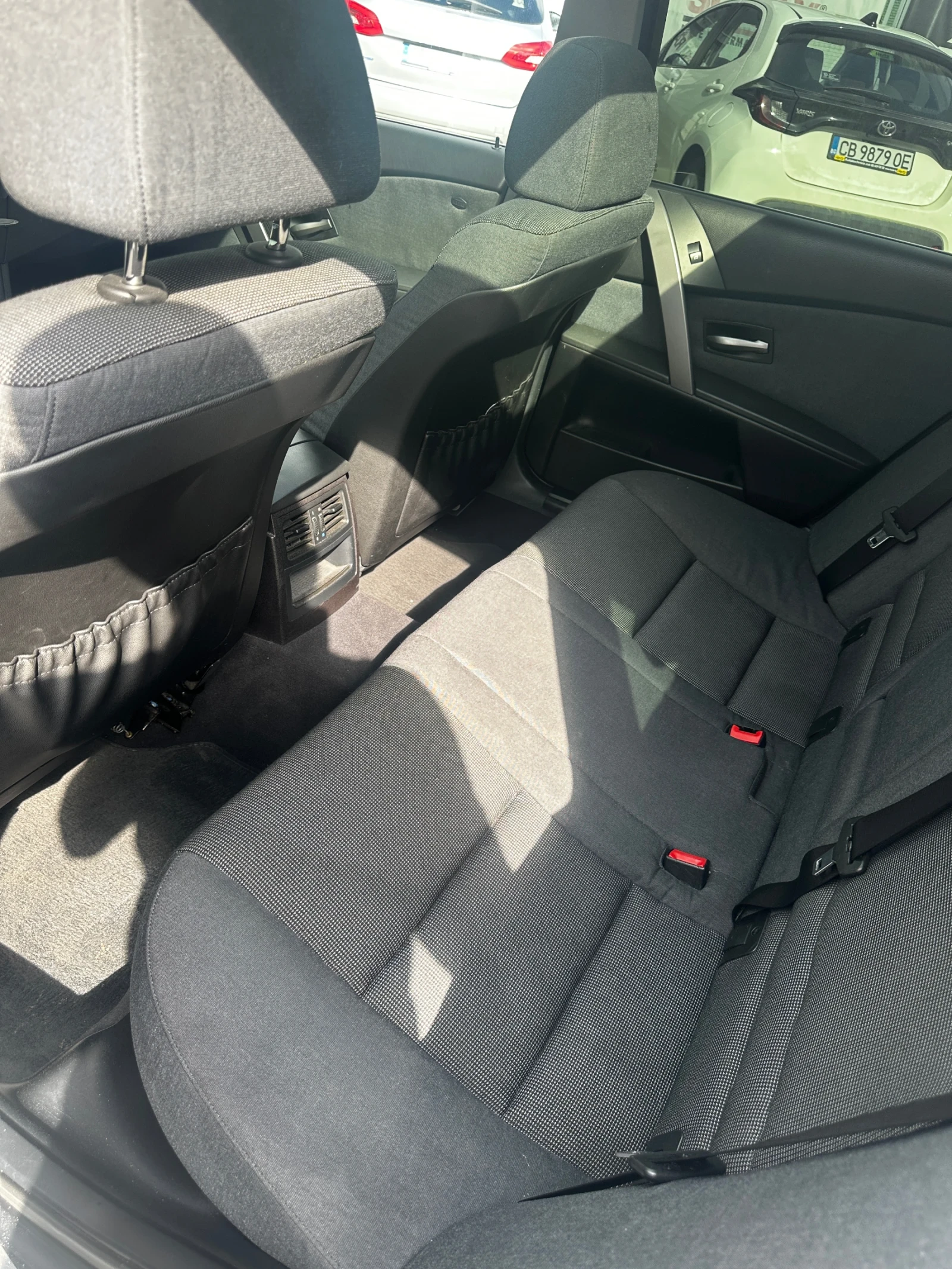BMW 525 BMW 525I, снимка 14 - Автомобили и джипове - 55435283