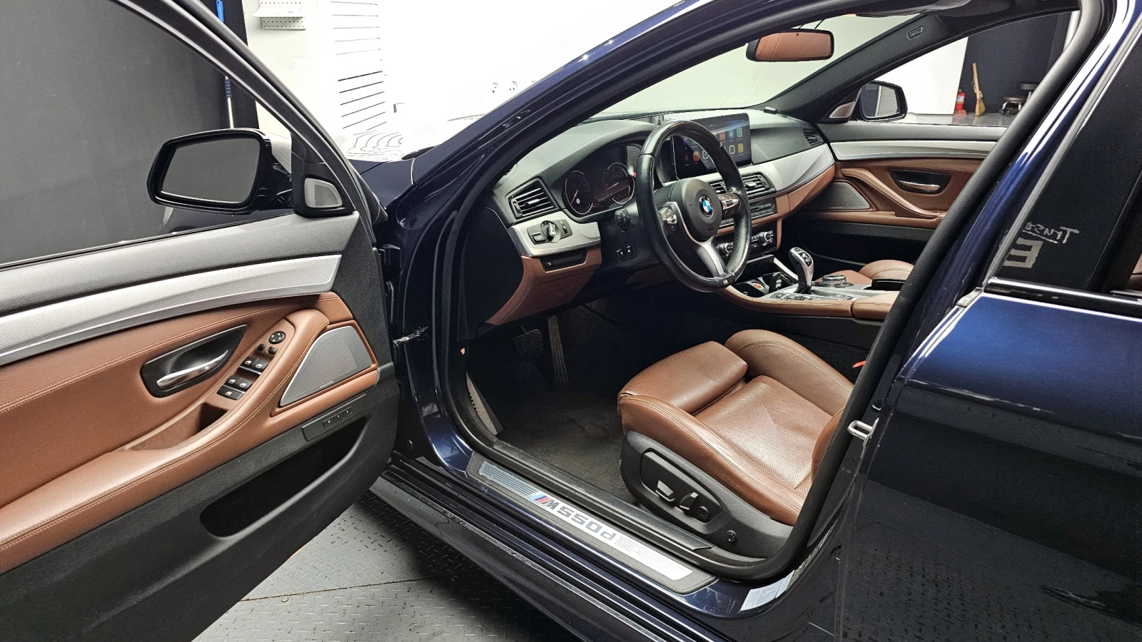 BMW 550 M550D xDrive | Mobile.bg � ����������� 6