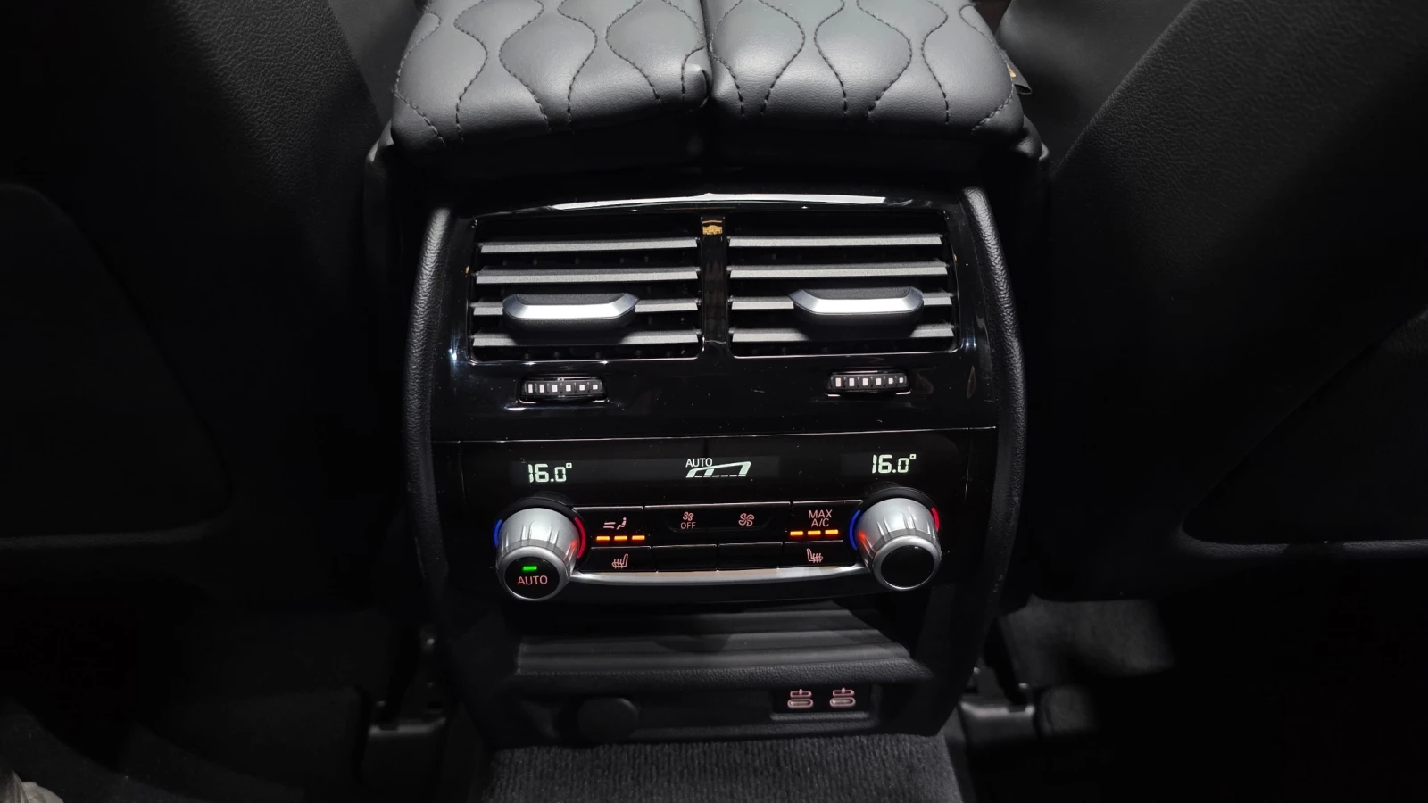 BMW 530 i M Sport, снимка 14 - Автомобили и джипове - 55477582