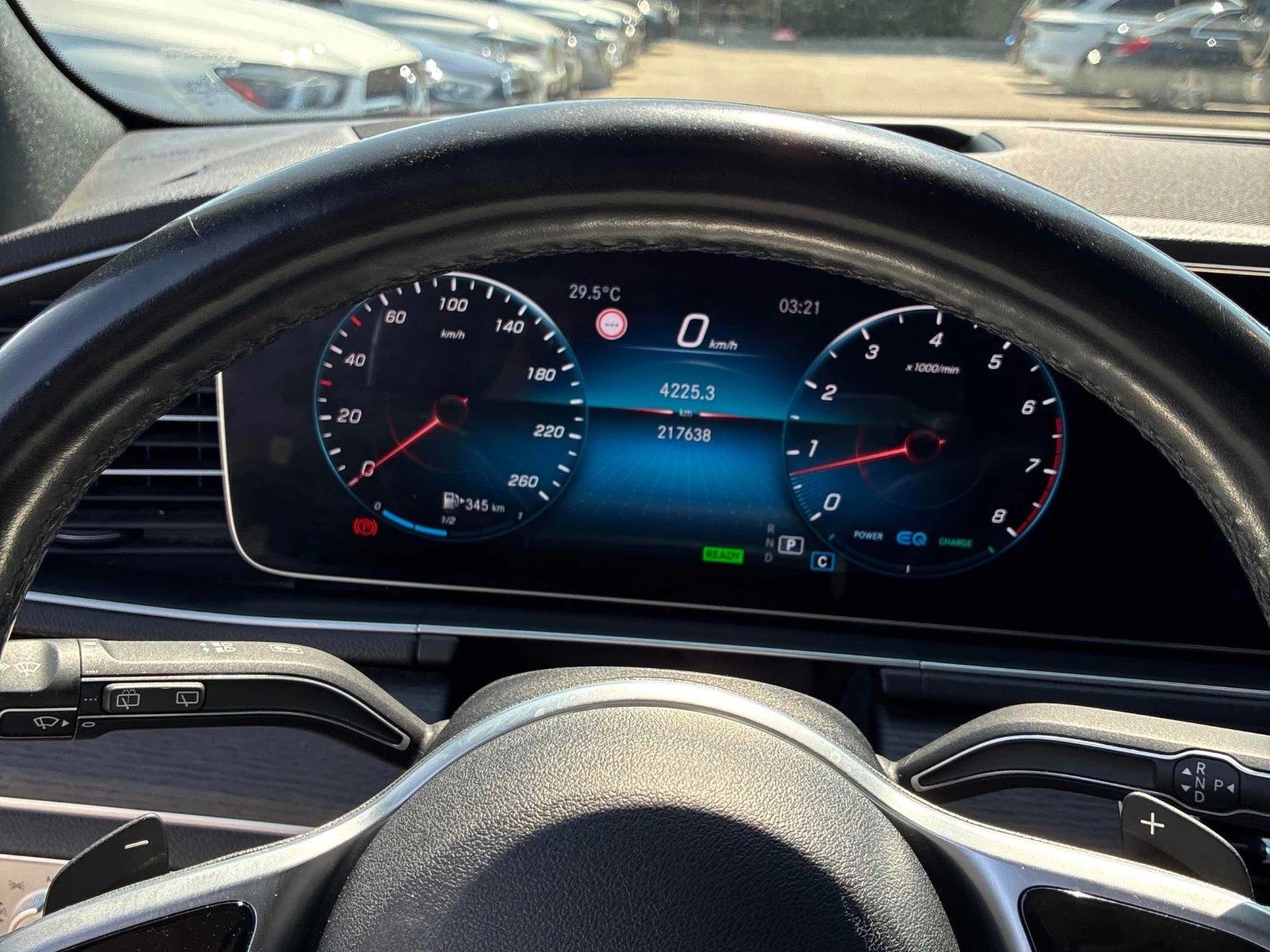 Mercedes-Benz GLE 450 ЦЕНА ДО БЪЛГАРИЯ РЕГИСТРАЦИЯ & АВТОКРЕДИТ, снимка 7 - Автомобили и джипове - 55478442