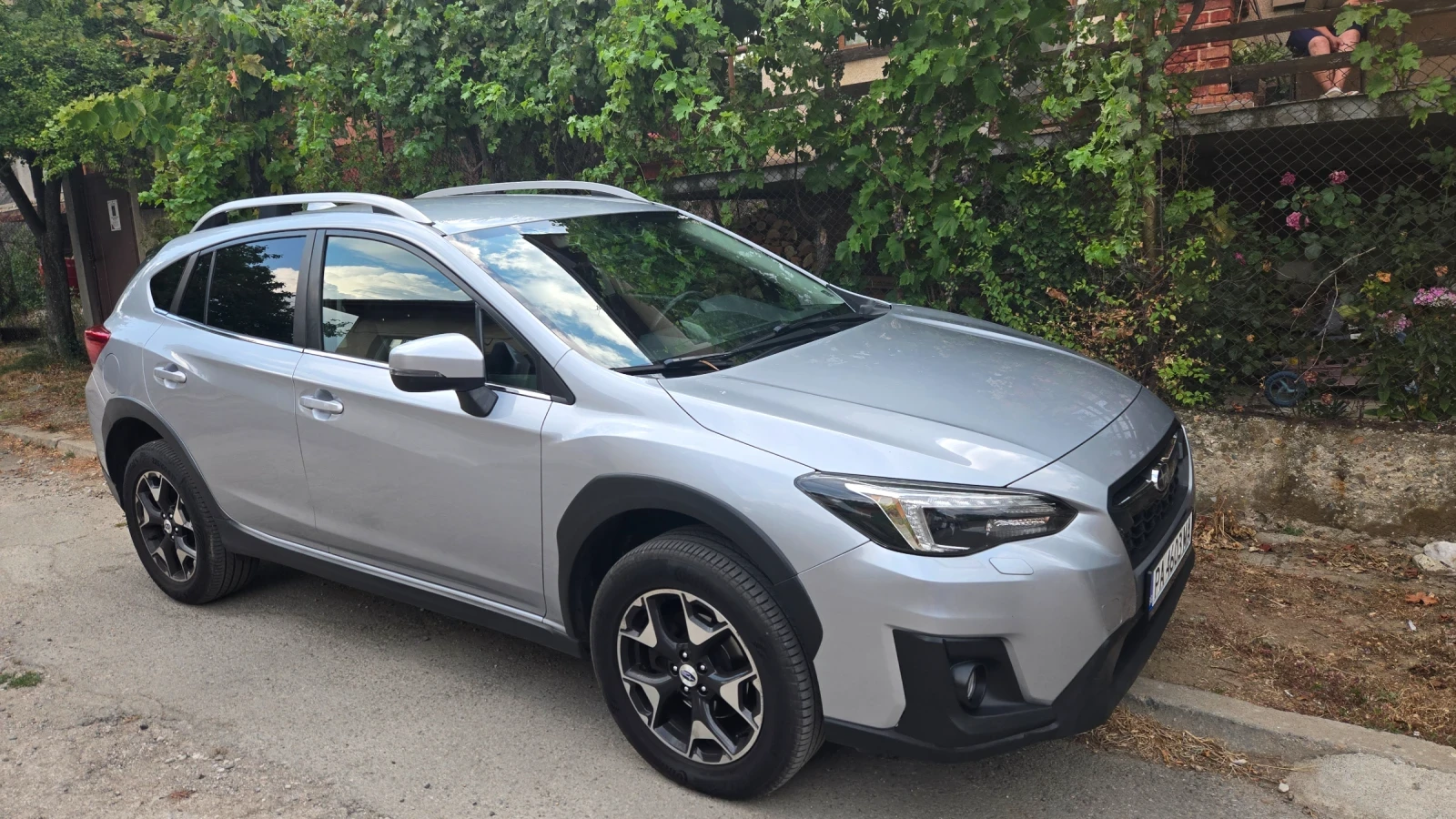 Subaru XV | Mobile.bg � ����������� 3
