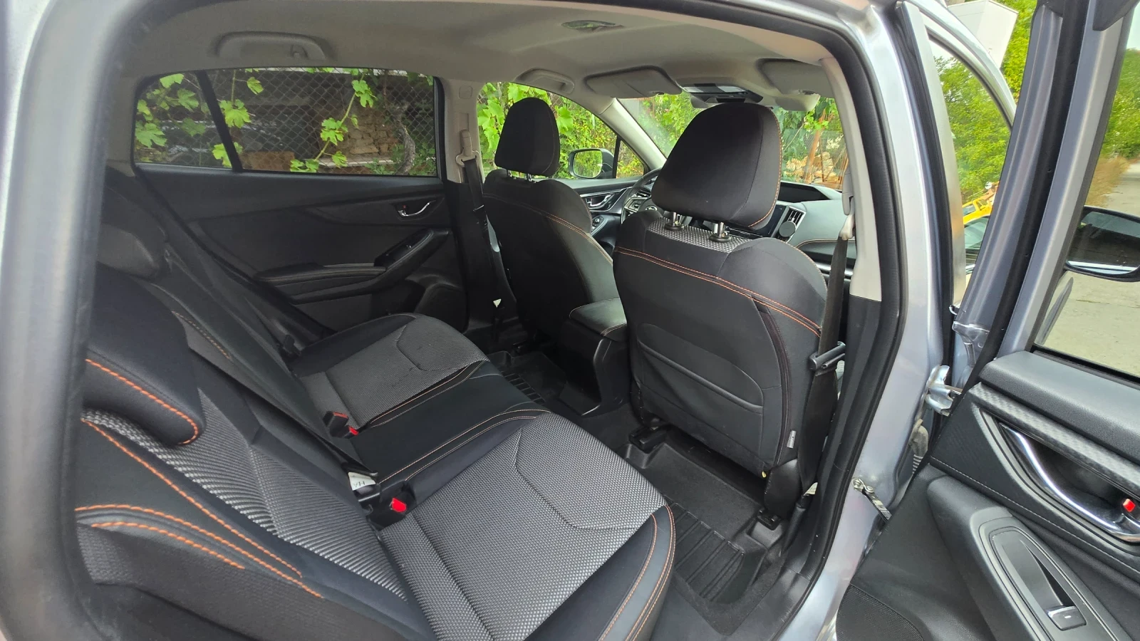 Subaru XV | Mobile.bg � ����������� 7