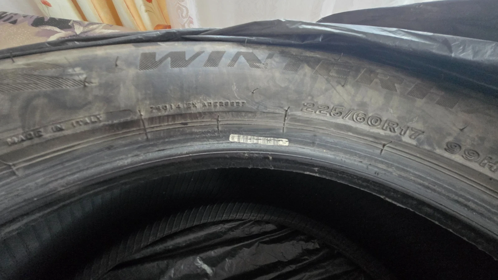 Subaru XV, снимка 14 - Автомобили и джипове - 56038333