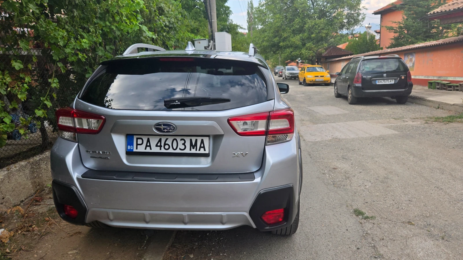Subaru XV | Mobile.bg � ����������� 4