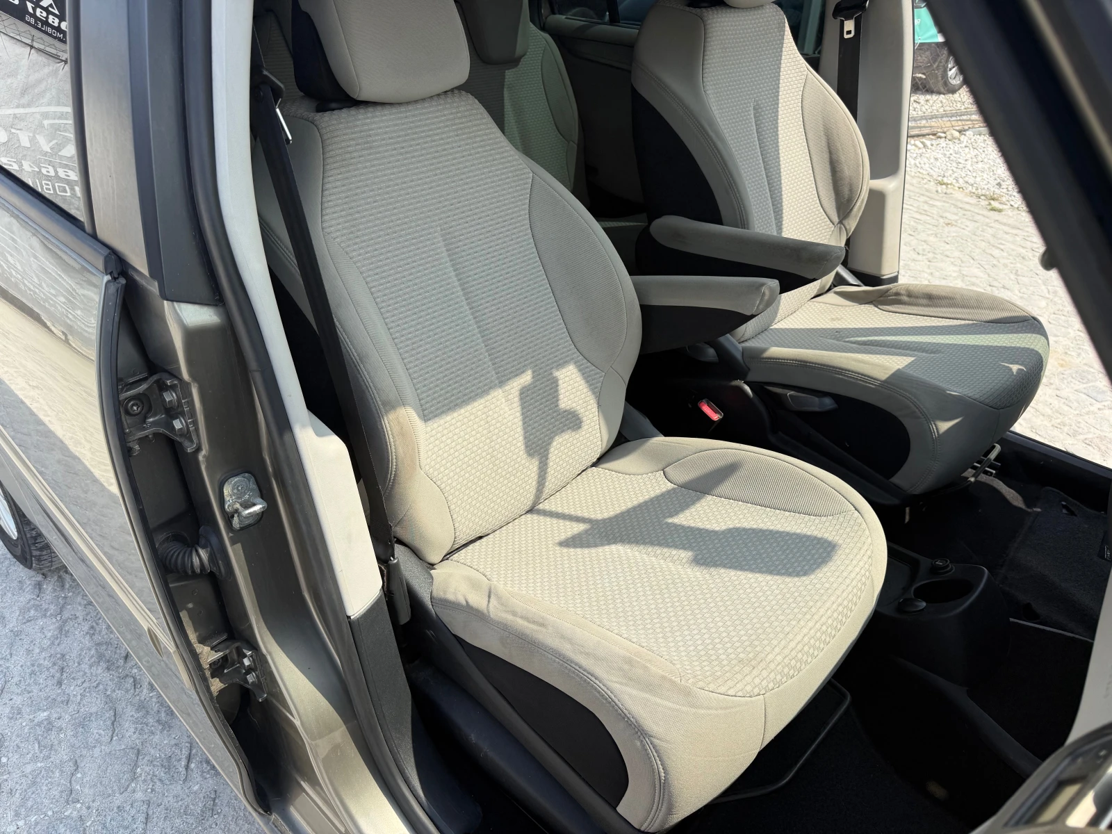 Citroen Grand C4 Picasso ���������#7�����#1.6HDI | Mobile.bg � ����������� 13