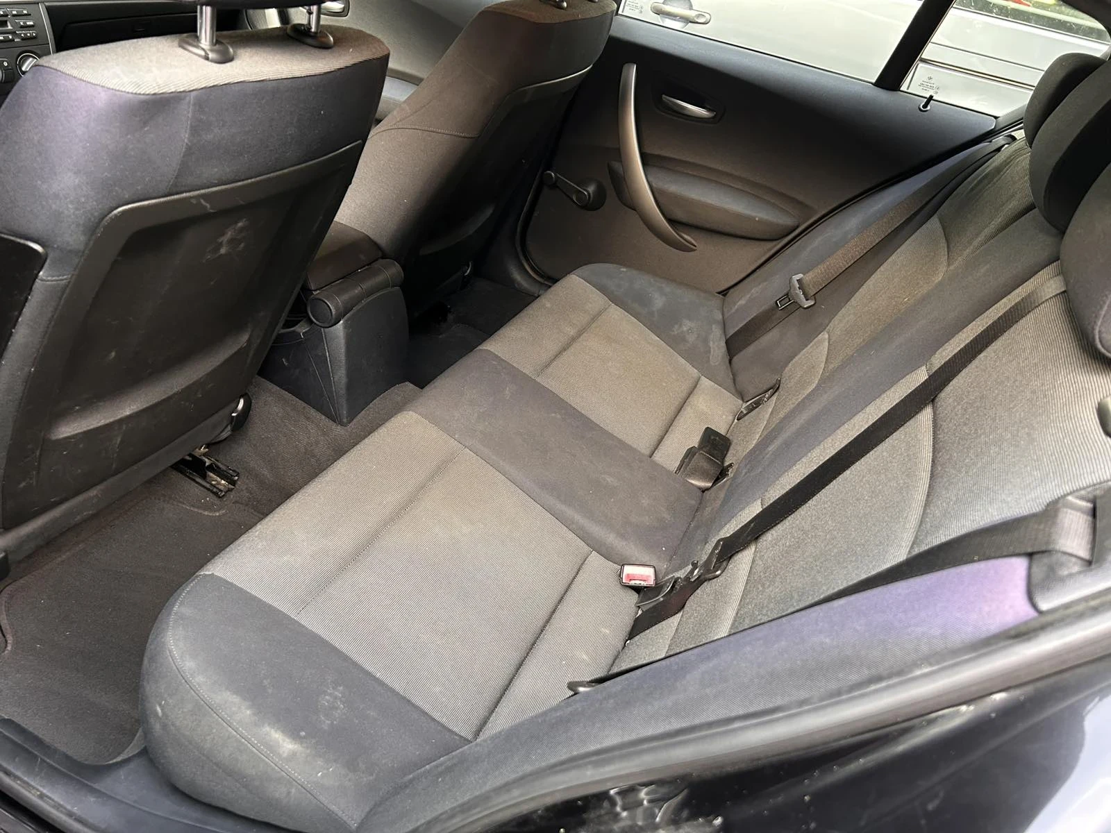BMW 120, снимка 3 - Автомобили и джипове - 56337189