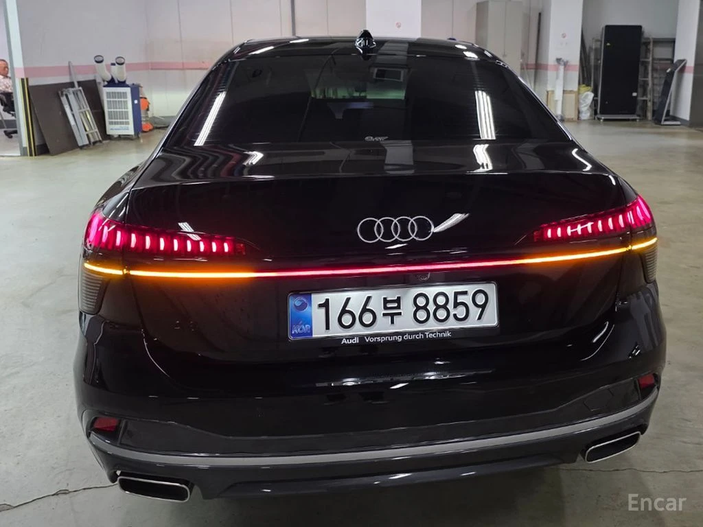 Audi A6 40 TFSI Advanced | Mobile.bg � ����������� 5