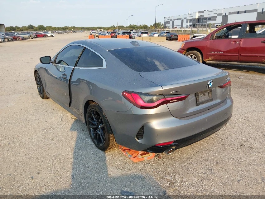 BMW 430 2025 430i xDrive* Keyless* HeadUp | Mobile.bg � ����������� 5