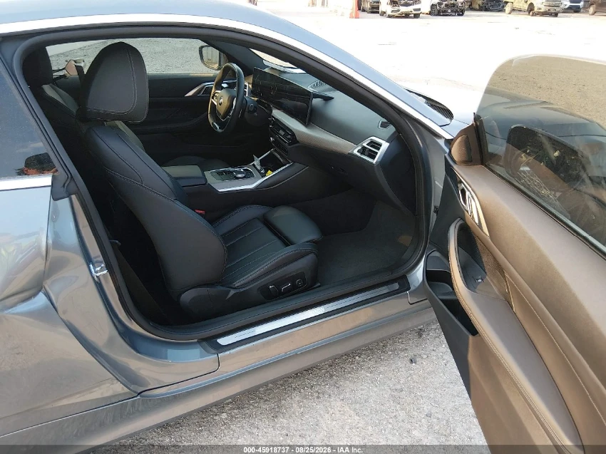 BMW 430 2025 430i xDrive* Keyless* HeadUp | Mobile.bg � ����������� 9