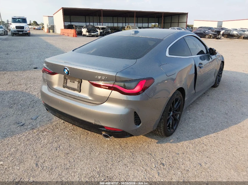 BMW 430 2025 430i xDrive* Keyless* HeadUp | Mobile.bg � ����������� 6