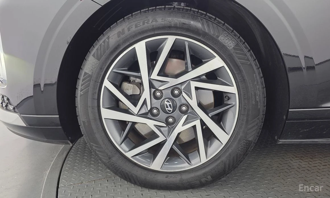 Hyundai Grandeur, снимка 5 - Автомобили и джипове - 56560549