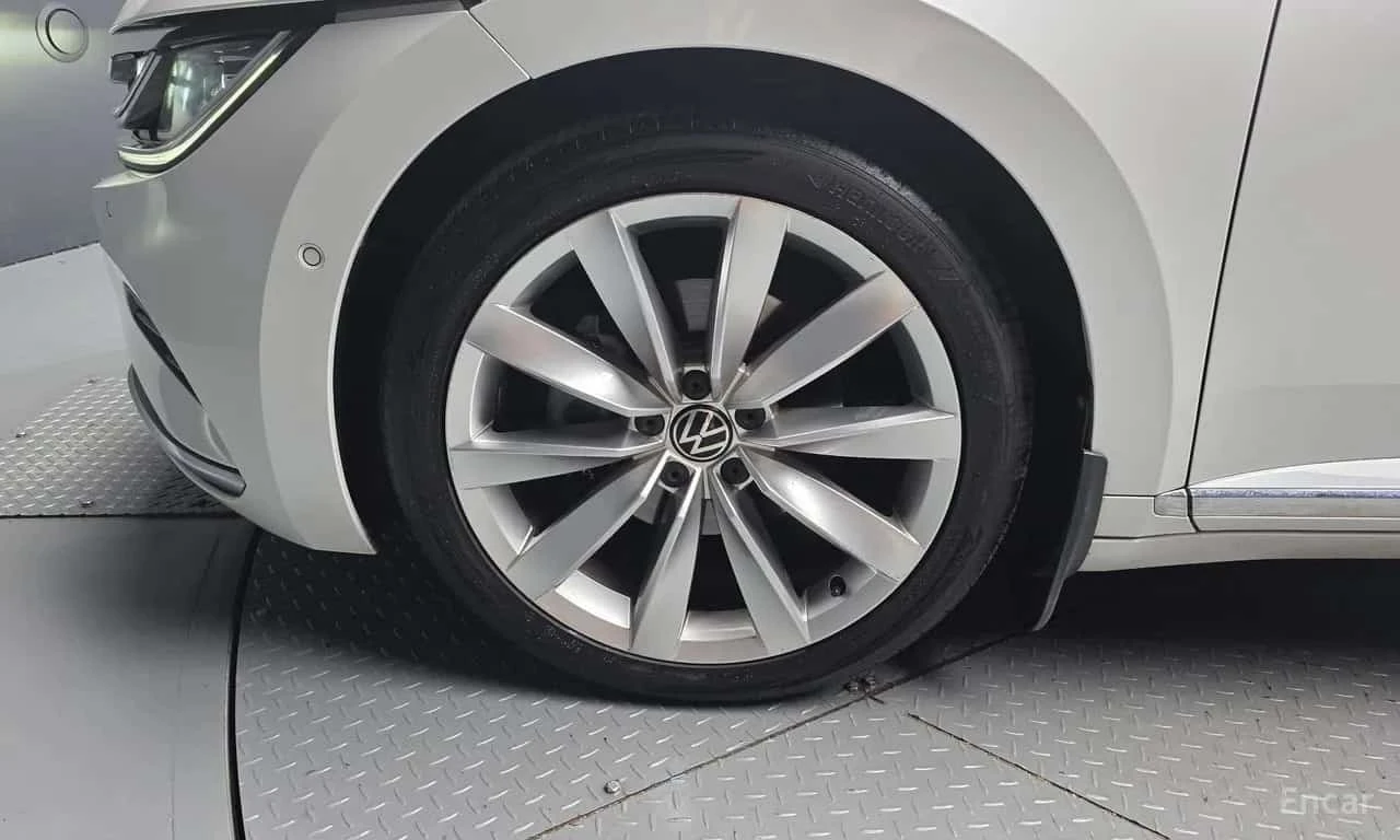 VW Arteon * 2.0 TDI Prestige *  | Mobile.bg � ����������� 5