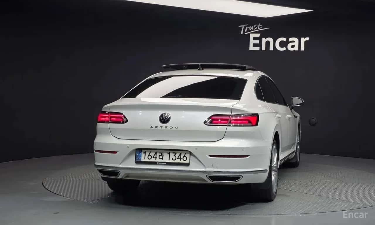 VW Arteon * 2.0 TDI Prestige *  | Mobile.bg � ����������� 4