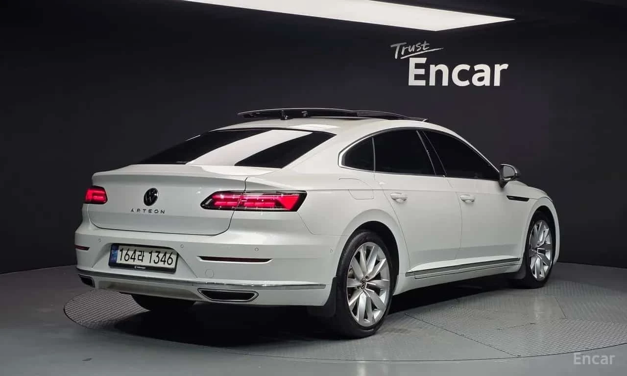 VW Arteon * 2.0 TDI Prestige *  | Mobile.bg � ����������� 2
