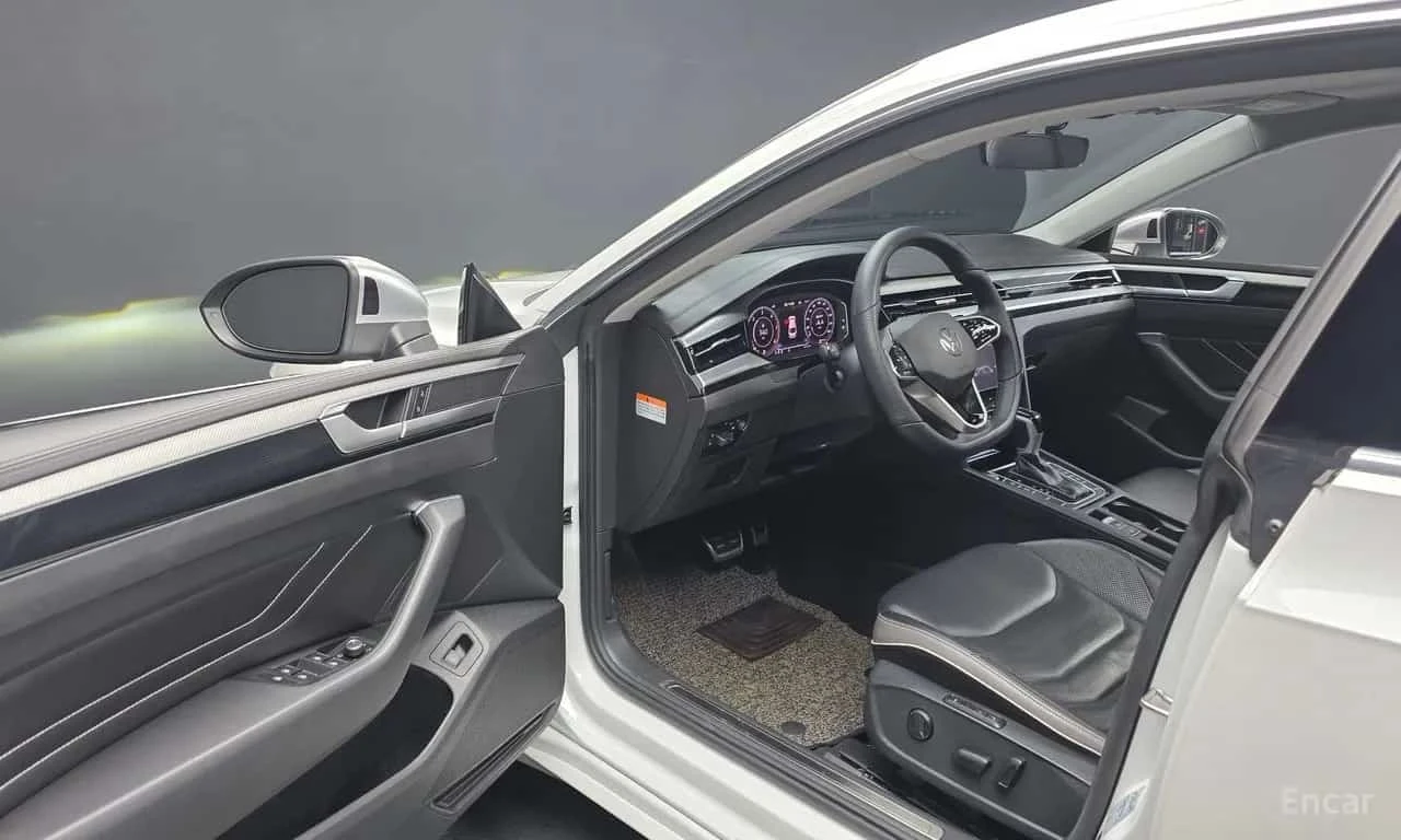 VW Arteon * 2.0 TDI Prestige *  | Mobile.bg � ����������� 10