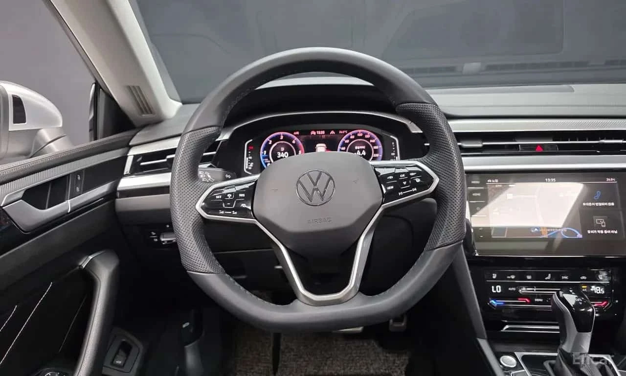 VW Arteon * 2.0 TDI Prestige *  | Mobile.bg � ����������� 12