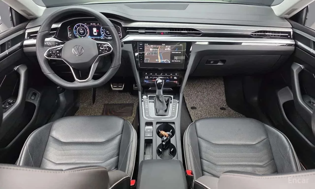 VW Arteon * 2.0 TDI Prestige *  | Mobile.bg � ����������� 7