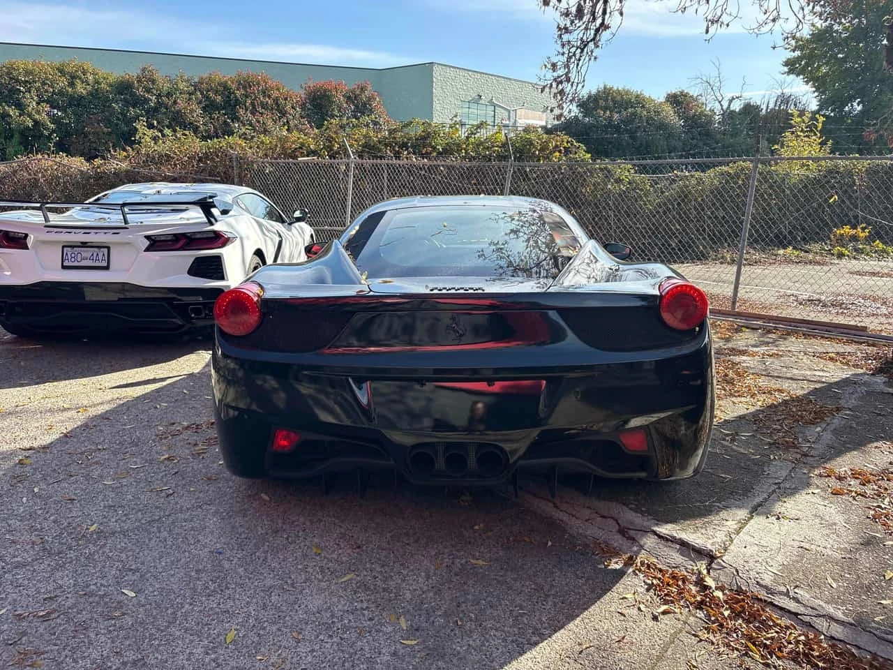 Ferrari 458 Italia | Mobile.bg � ����������� 5