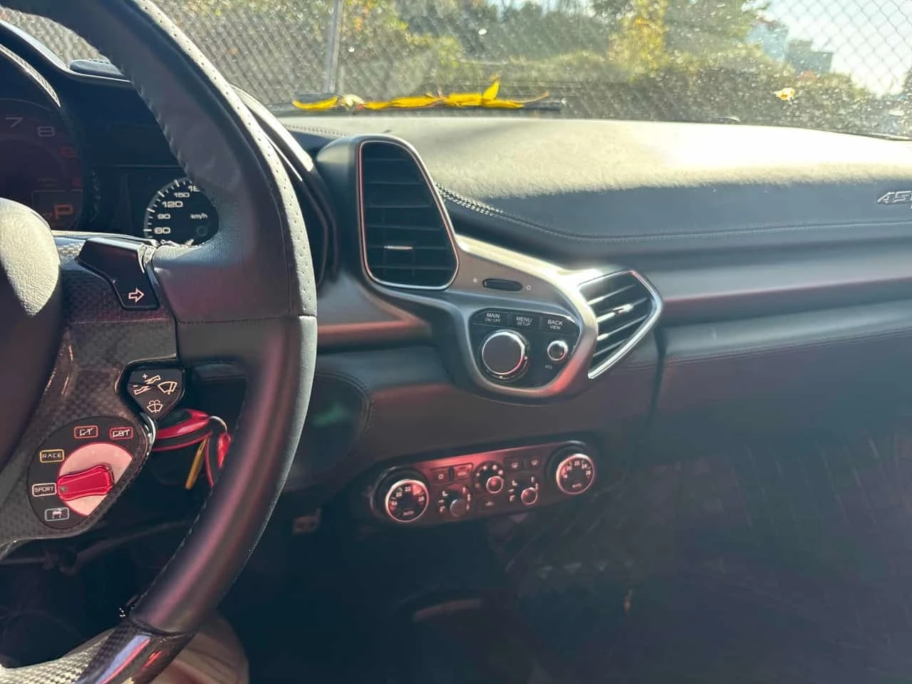 Ferrari 458 Italia | Mobile.bg � ����������� 9
