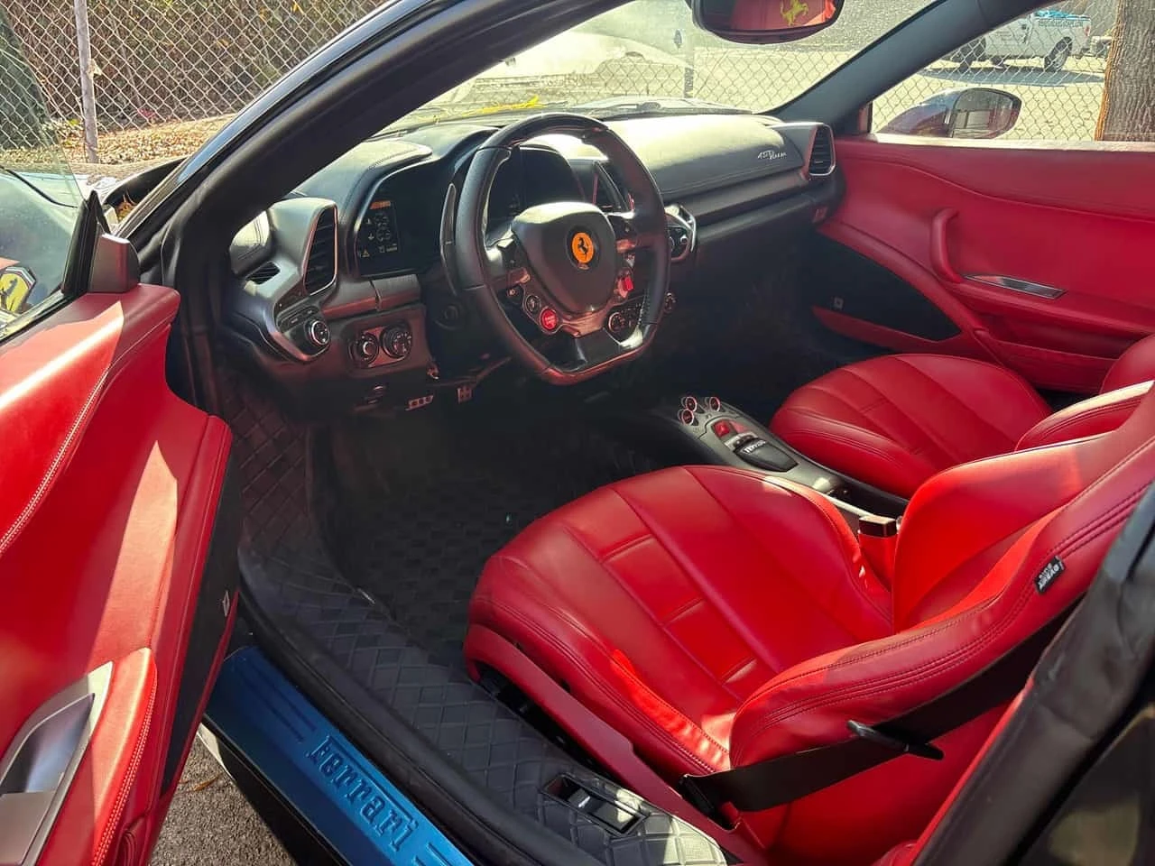 Ferrari 458 Italia | Mobile.bg � ����������� 6