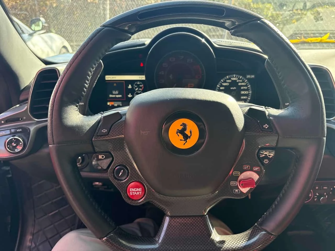 Ferrari 458 Italia | Mobile.bg � ����������� 10
