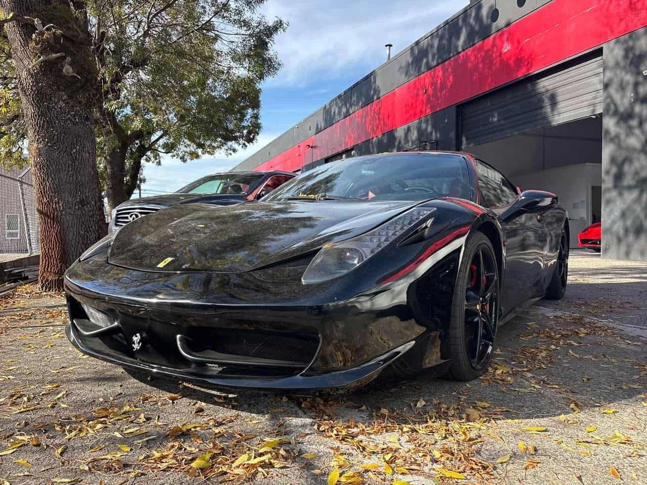 Ferrari 458 Italia | Mobile.bg � ����������� 2