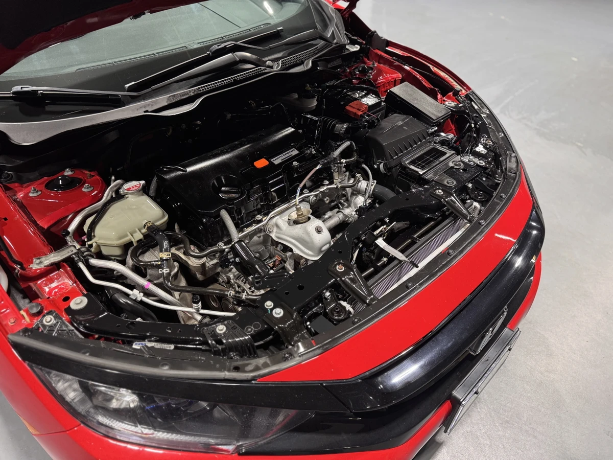 Honda Civic SPORT/2.0L/���������/CARFAX/CARPLAY/ | Mobile.bg � ����������� 7