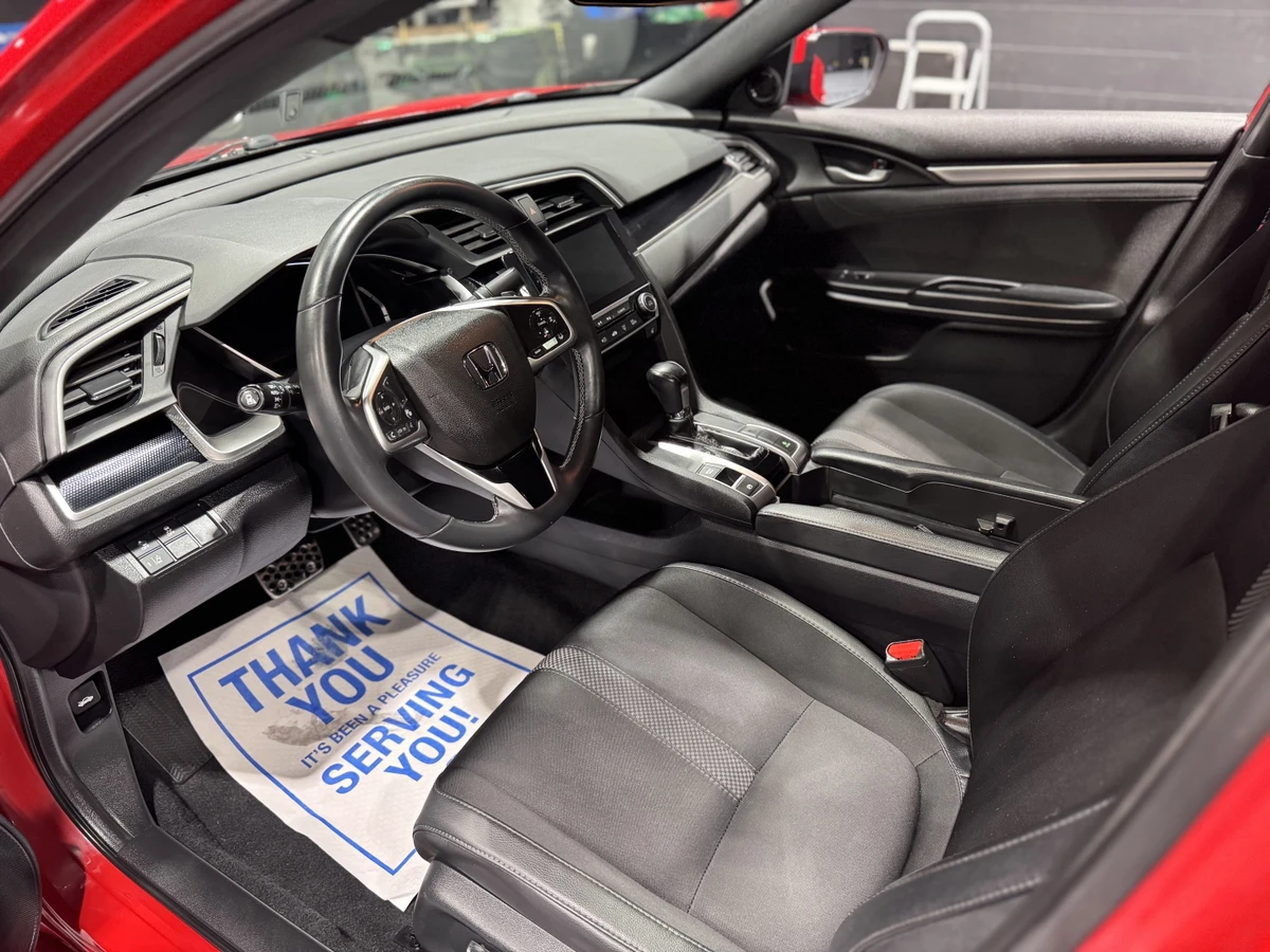 Honda Civic SPORT/2.0L/���������/CARFAX/CARPLAY/ | Mobile.bg � ����������� 13