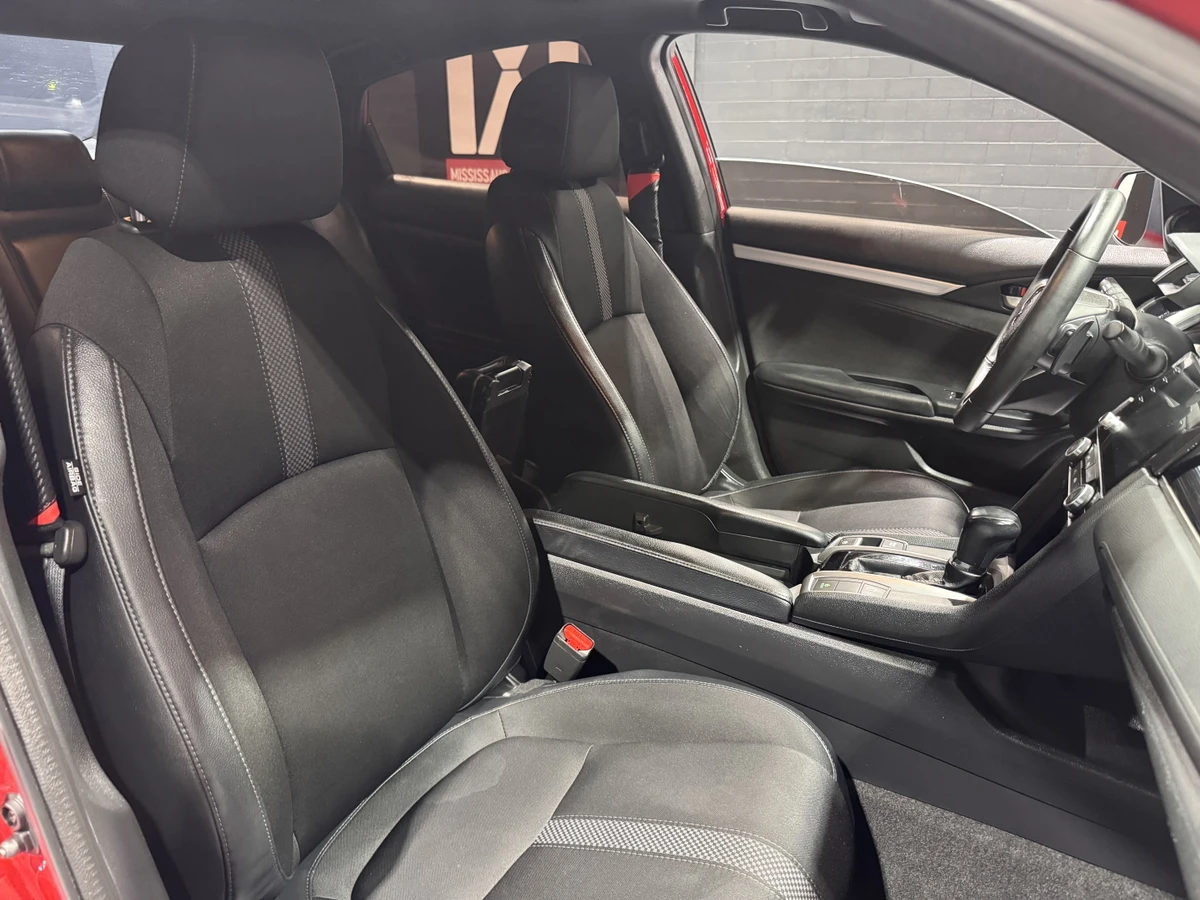 Honda Civic SPORT/2.0L/���������/CARFAX/CARPLAY/ | Mobile.bg � ����������� 15