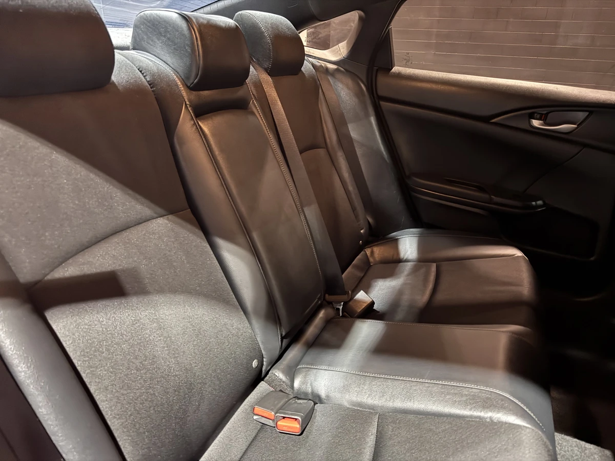 Honda Civic SPORT/2.0L/���������/CARFAX/CARPLAY/ | Mobile.bg � ����������� 11