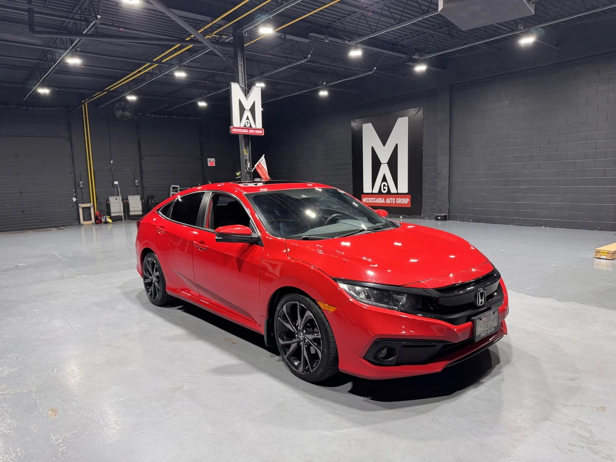 Honda Civic SPORT/2.0L/���������/CARFAX/CARPLAY/ | Mobile.bg � ����������� 3