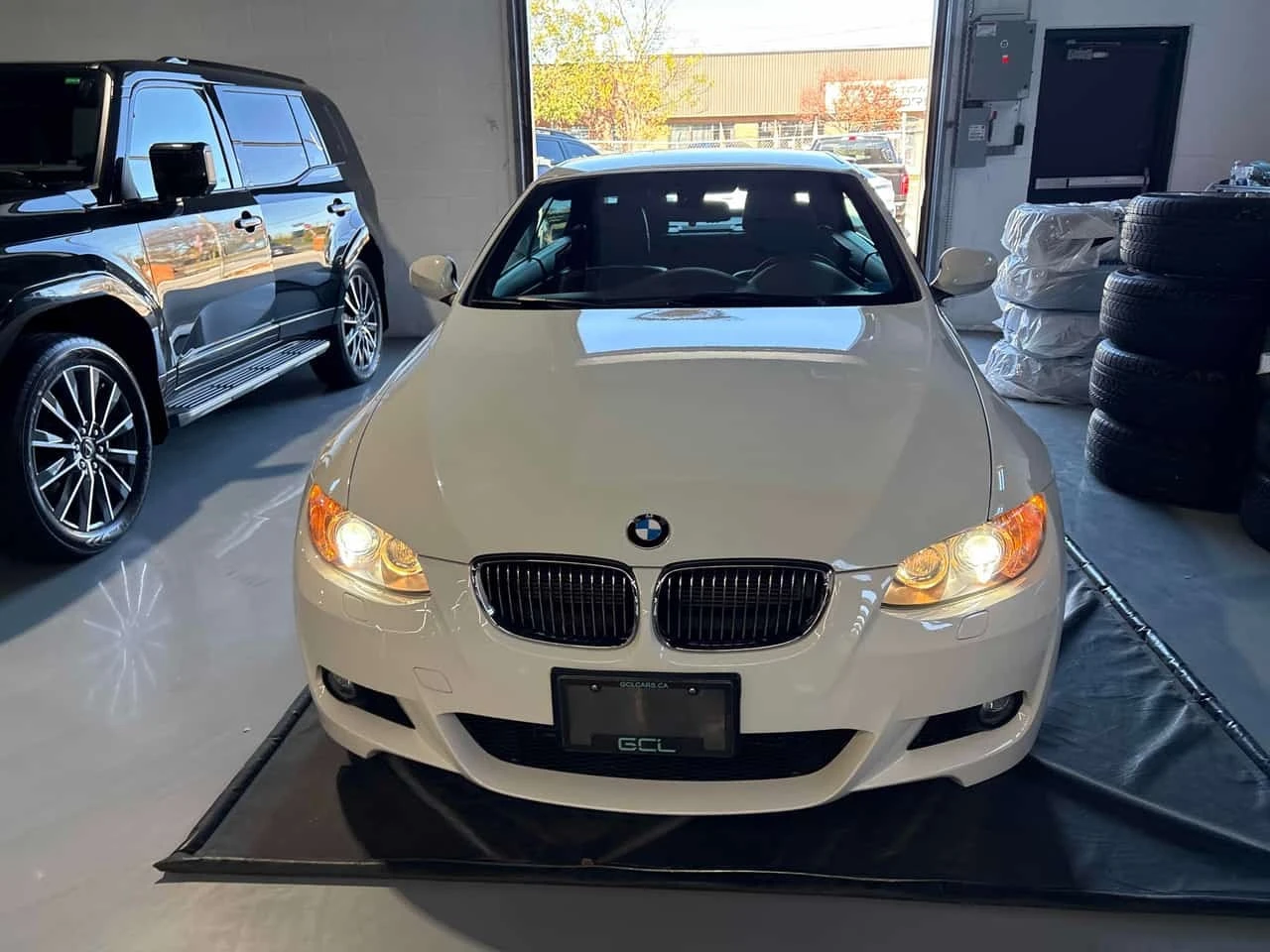 BMW 335 * 335i * CARFAX * ����� �� ����������� | Mobile.bg � ����������� 6