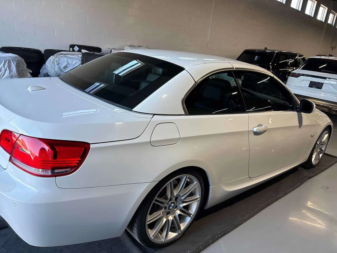 BMW 335 * 335i * CARFAX * ����� �� ����������� | Mobile.bg � ����������� 3