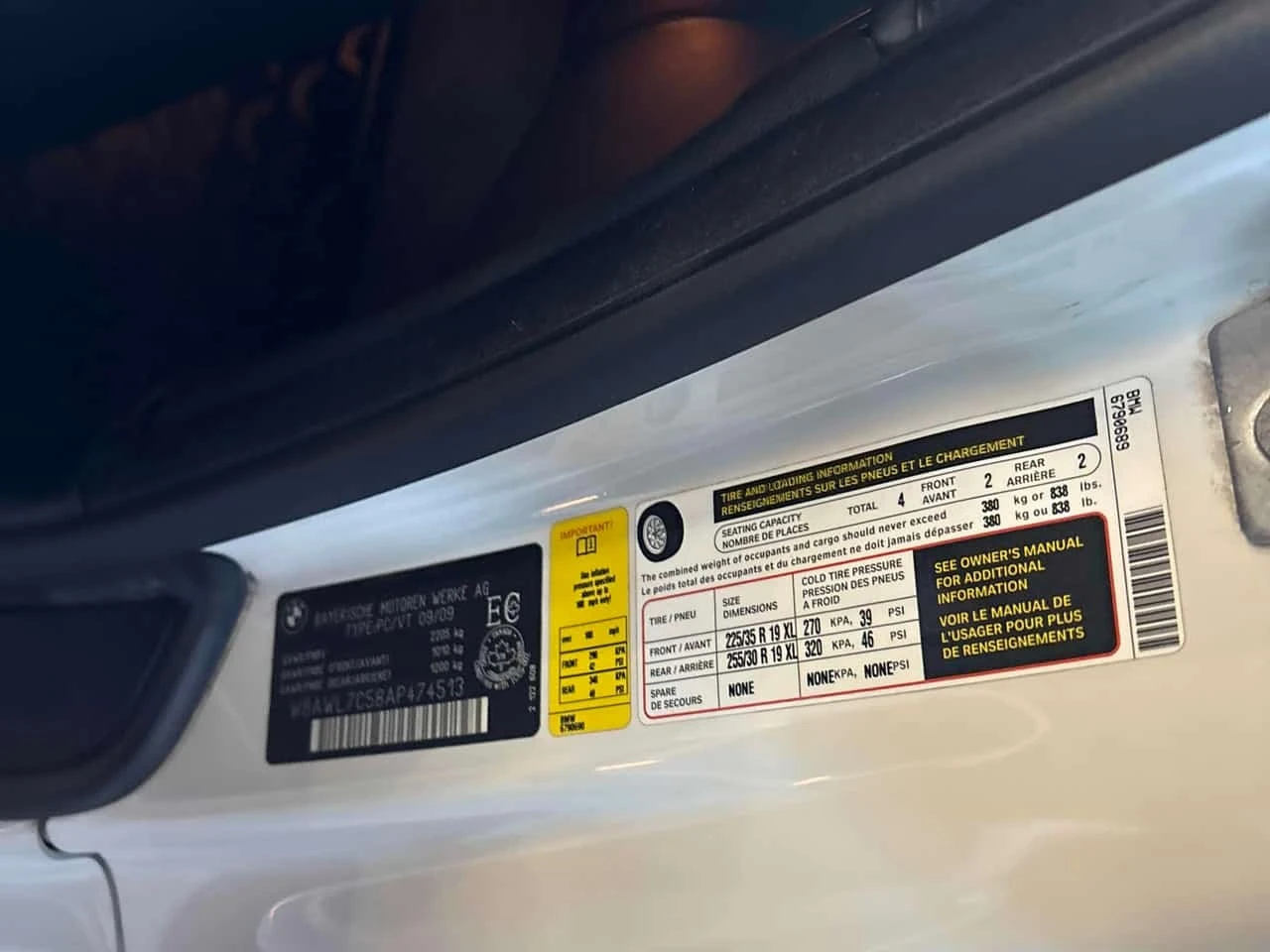 BMW 335 * 335i * CARFAX * ����� �� ����������� | Mobile.bg � ����������� 10