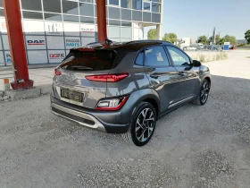 Hyundai Kona hibrid, снимка 5
