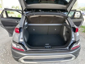 Hyundai Kona hibrid, снимка 14