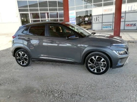 Hyundai Kona hibrid, снимка 6