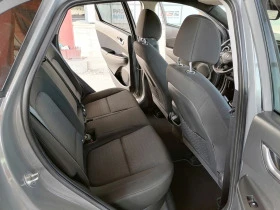 Hyundai Kona hibrid, снимка 10