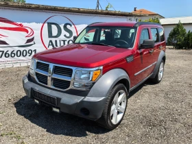 Dodge Nitro 3.7i/ГАЗ