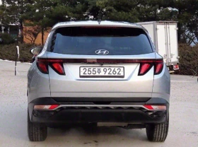 Hyundai Tucson Diesel 2.0 4WD Modern * НАЙ-ДОБРА ЦЕНА В БЪЛГАРИЯ*, снимка 3