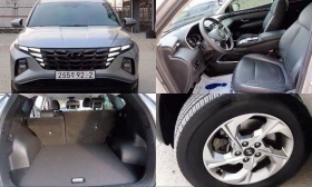 Hyundai Tucson Diesel 2.0 4WD Modern * НАЙ-ДОБРА ЦЕНА В БЪЛГАРИЯ*, снимка 1