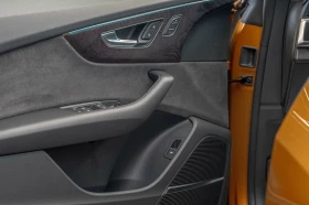 Audi Q8 50TDI/Bang&Olufsen/Обдухване/Дистроник/Камера/, снимка 10