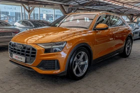 Audi Q8 50TDI/Bang&Olufsen/Обдухване/Дистроник/Камера/, снимка 3