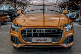 Audi Q8 50TDI/Bang&Olufsen/Обдухване/Дистроник/Камера/, снимка 1